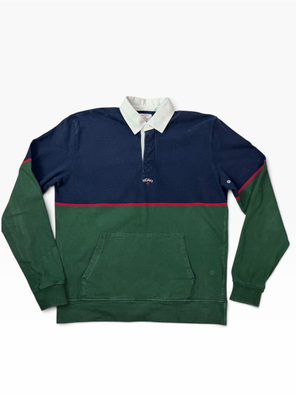 NOAH Rugby Polo